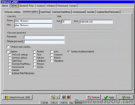 WinLock 2000 screenshot